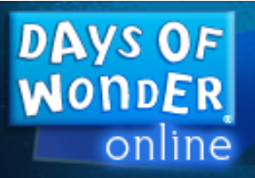 Days of Wonder Online