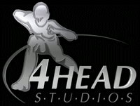 4HEAD Studios