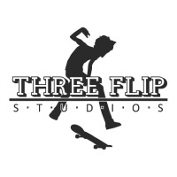 Three Flip Studios