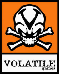 Volatile Games