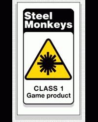 Steel Monkeys