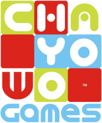 ChaYoWo Games