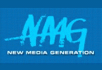 New Media Generation