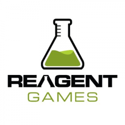 Reagent Games