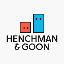 Henchman & Goon