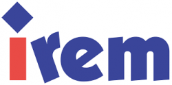 Irem Software Engineering