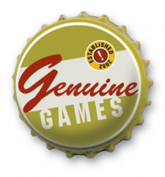 Genuine Games