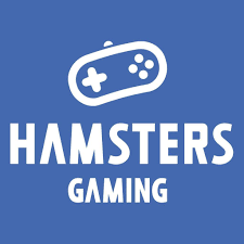 Hamsters Gaming