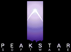 PeakStar Software