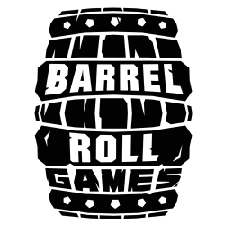 Barrel Roll Games