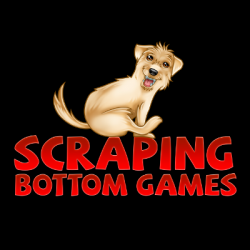 Scraping Bottom Games