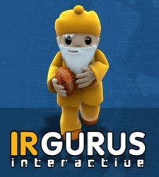 IR Gurus Interactive