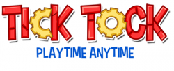 TickTock Games