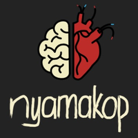 Nyamakop