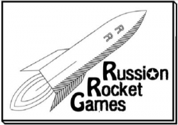 RRG Studios (Russian Rocket Games)