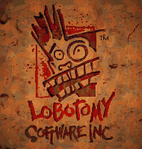 Lobotomy Software