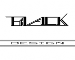 Black Design