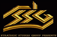 Strategic Studies Group