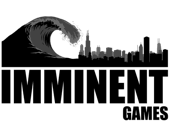 Imminent Games