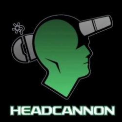 Headcannon