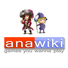 Anawiki Games