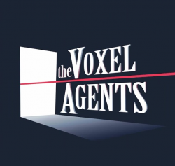 The Voxel Agents