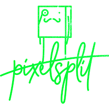 Pixelsplit