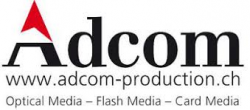 Adcom Production