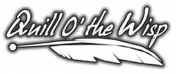 Quill O' the Wisp