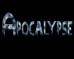 Apocalypse