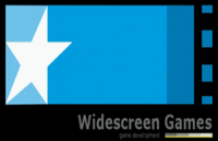 Widescreen Games