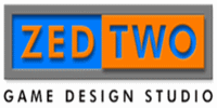 Zed Two Game Design Studio