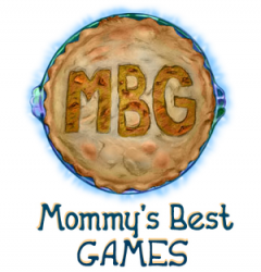Mommy's Best Games