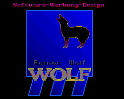 Wolf Software & Design