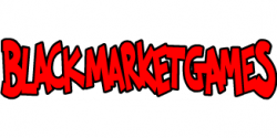 Black Market Games