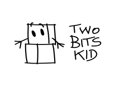 Two Bits Kid