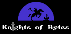 Knights of Bytes