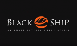 Black Ship Games