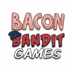 Bacon Bandit Games