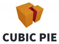Cubic Pie