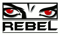 Rebel Games
