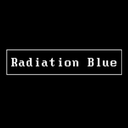 Radiation Blue
