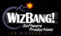 Wizbang! Software Productions