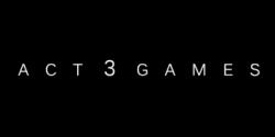 Act 3 Games