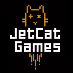JetCat Games