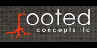 Rooted Concepts