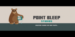 Point Bleep Studios