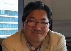 Yuji Naka