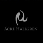 Acke Hallgren