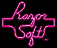 RazorSoft